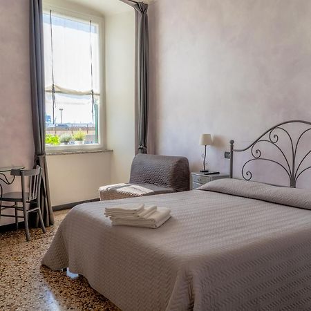 B&B Caterina Genua Exterior foto