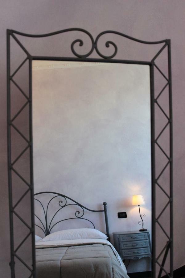 B&B Caterina Genua Exterior foto