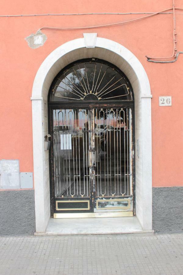B&B Caterina Genua Exterior foto