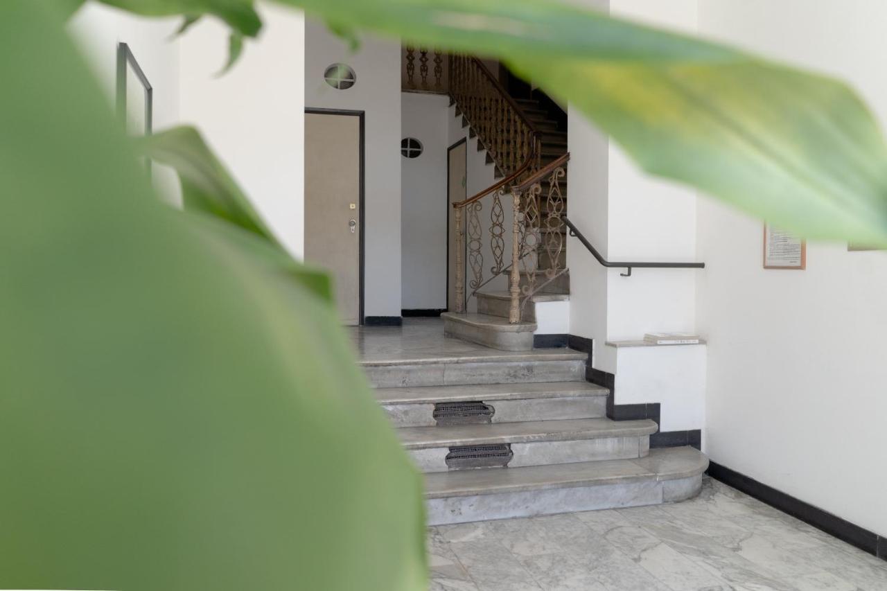 B&B Caterina Genua Exterior foto